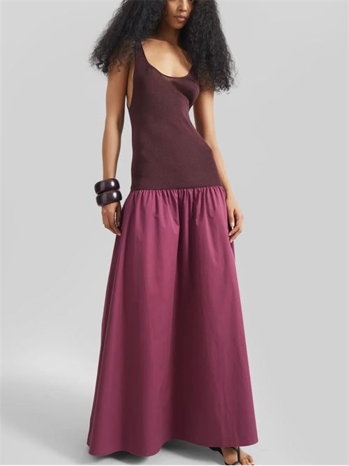 Iliya dress THE FRANKIE SHOP | ILIYAMDFS21850711